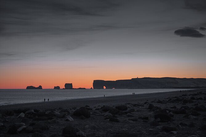 Private South Coast Day Trip with Glacier Hike in a Modified SUV - Key Points