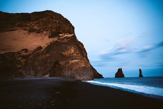 Private South Coast Day Trip with Glacier Hike in a Modified SUV - Final Thoughts: Who Should Consider This Tour?