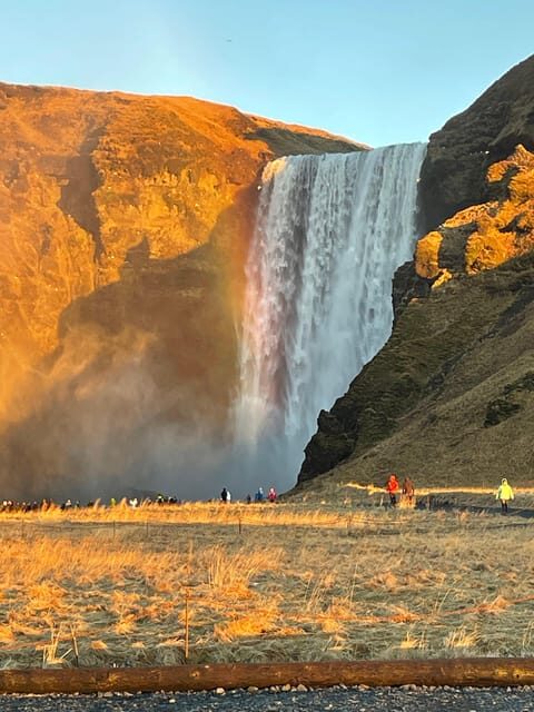 Private South Coast, Glacier & Black Sand Beach Tour - The Itinerary: What Makes It Special?