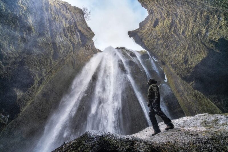 Private South Coast, Glacier & Black Sand Beach Tour - Who Is This Tour Best For?