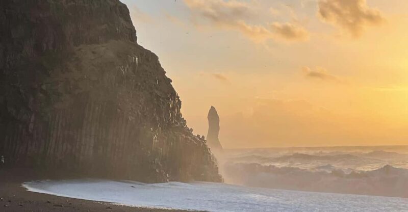 Private South Coast, Glacier & Black Sand Beach Tour - Final Thoughts