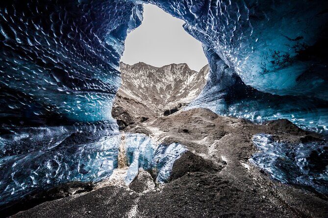 Private South Coast & Katla Ice Cave Tour in Iceland - An In-Depth Look at the Itinerary