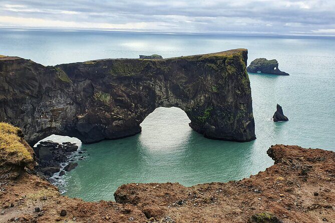 Private South Coast Tour: A Journey to Icelands Stunning Shore - Final Thoughts