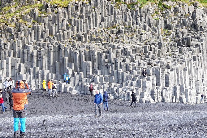 Private South Coast Tour from Reykjavik - Reynisfjara Black Sand Beach