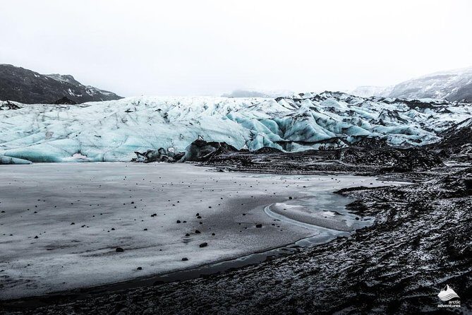 Private South Coast Tour from Reykjavik - Detailed Review of the Private South Coast Tour