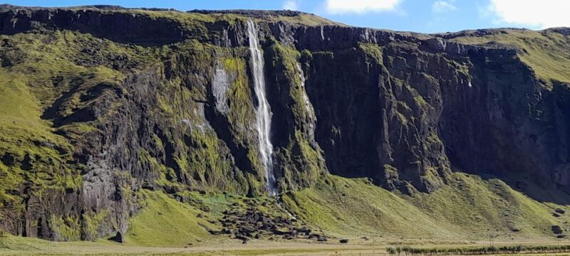 Private South Coast Tour from Reykjavik - FAQ