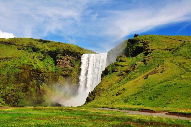 Private South Coast Tour from Reykjavik - The Overall Experience