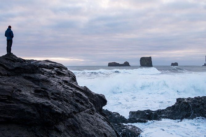 Private South Coast Tour from Reykjavik - Pricing and Value