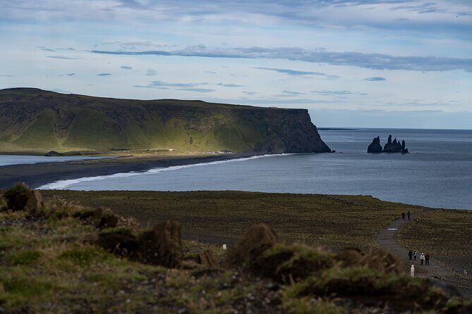 Private South Coast Tour in Multi-Language Guide Options - Stop 6: Dyrhólaey