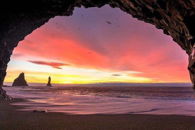 Private South Coast Tour with a Professional Photographer/Guide - The Practical Side: Logistics and Value