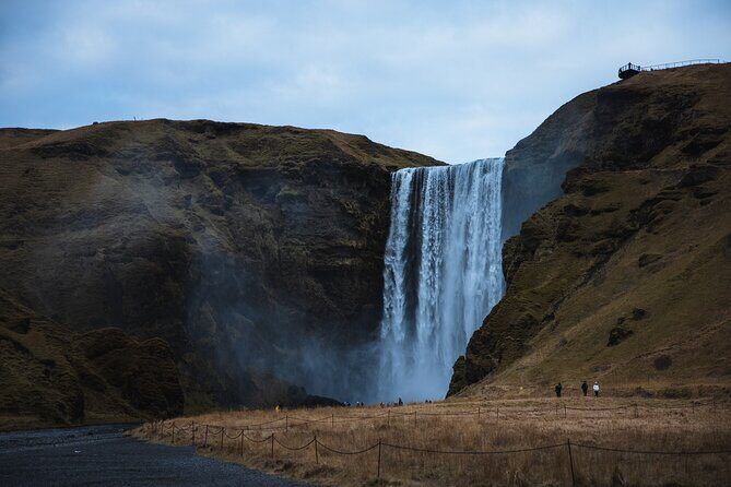 Private South Coast with Glacier Hike in Iceland - Exploring Iceland’s South Coast with a Glacier Hike: A Complete Review