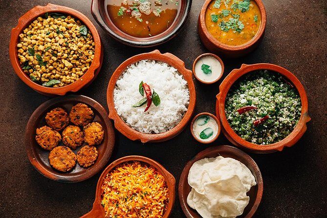 Private South Indian Cooking Class and Market Visit in Chennai - An In-Depth Look at the Experience