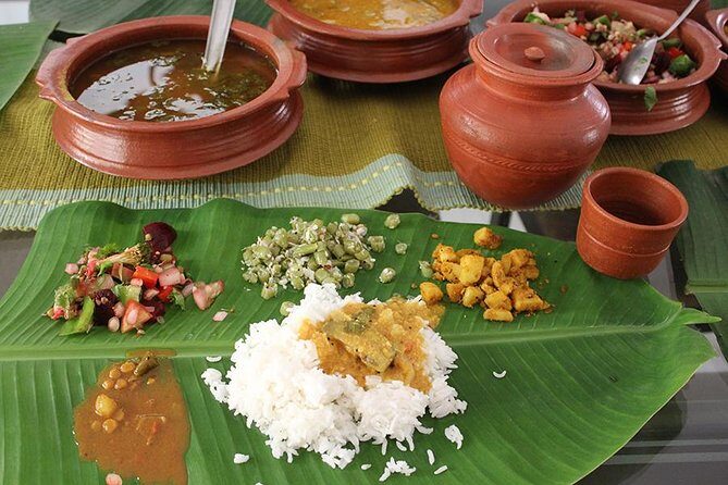 Private South Indian Cooking Class and Market Visit in Chennai - FAQs