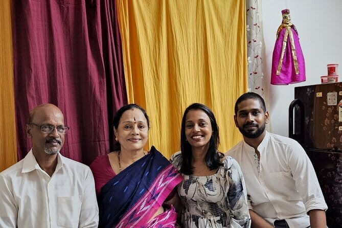 Private South Indian Cooking Class in Bangalore with a Local - Who Will Love This Tour?