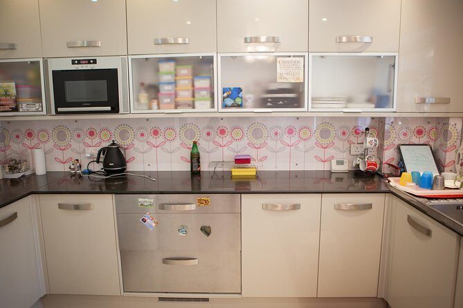 Private South Indian Home Cooking Experience in Orpington - A Detailed Look at the South Indian Cooking Class in Orpington