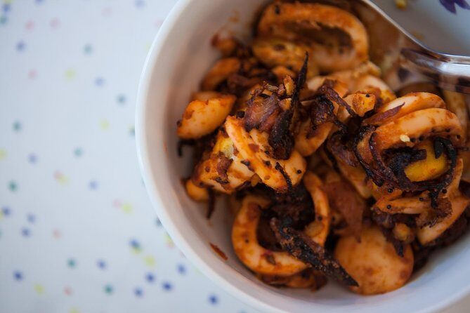 Private South Indian Home Cooking Experience in Orpington - FAQs