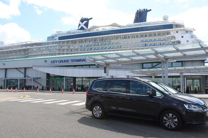 Private Southampton Shore excursion Windsor-Bath-Stonehenge-Wilton-Highclere-LDN - Final Thoughts