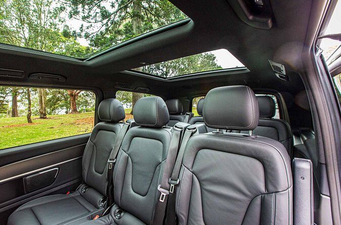 Private Southern Highlands Luxury Wine Indulgence Tour - FAQs