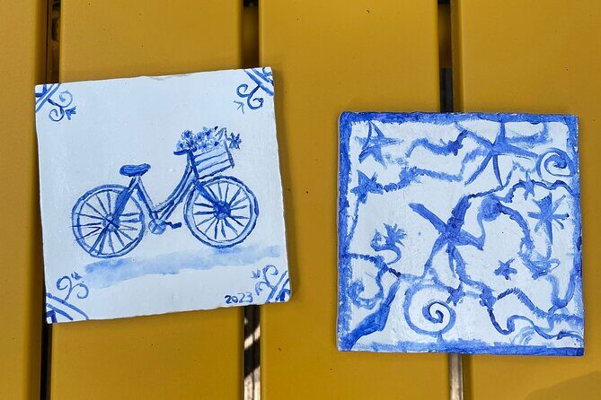 Private Souvenir Creation in Dutch Delft Blue from Netherlands - Final thoughts: Is this the right experience for you?