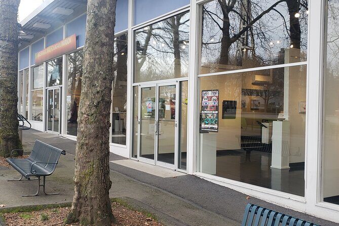 Private Space Needle and Seattle Center Tour - What Makes This Tour Stand Out