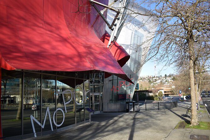 Private Space Needle and Seattle Center Tour - How This Tour Compares