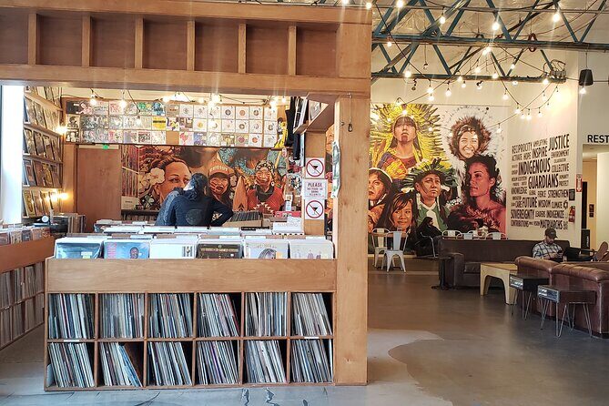 Private Space Needle and Seattle Center Tour - Who Should Consider This Tour