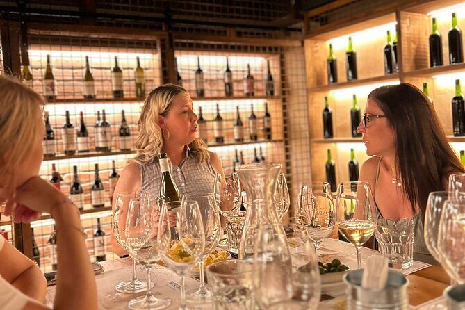 Private Spanish Wine Tasting in Non-Touristy area of Madrid - Who Will Love This Experience?