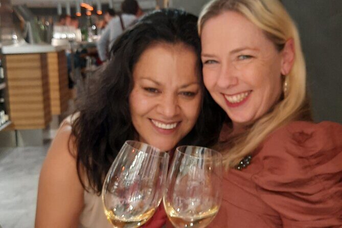 Private Spanish Wine Tasting in Non-Touristy area of Madrid - FAQ