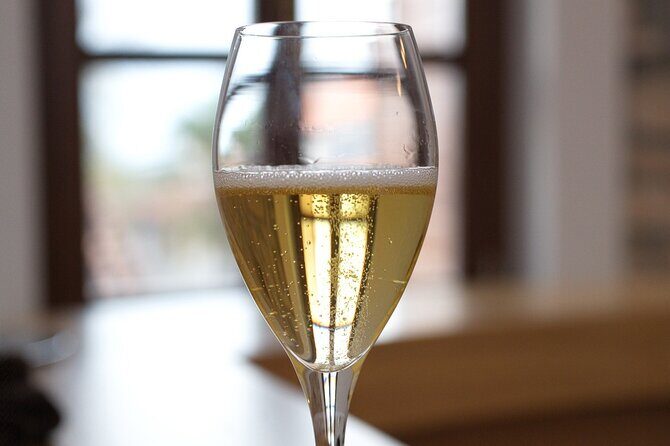 Private Sparkling Wine Tasting in Istria - An Intimate Look at Istrian Sparkling Wines