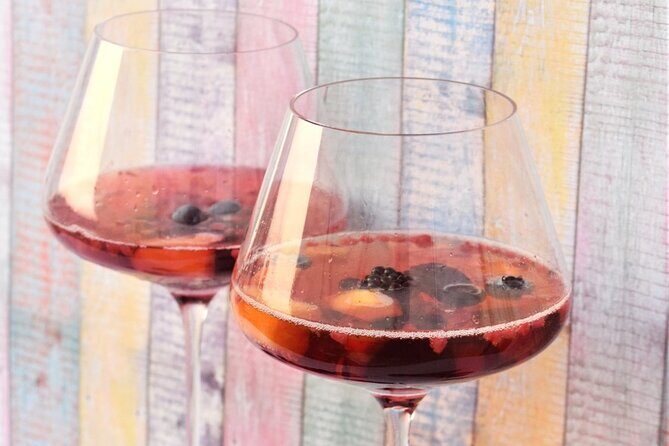 Private Sparkling Wine Tasting in Istria - Practical Aspects: Booking, Price, and Convenience