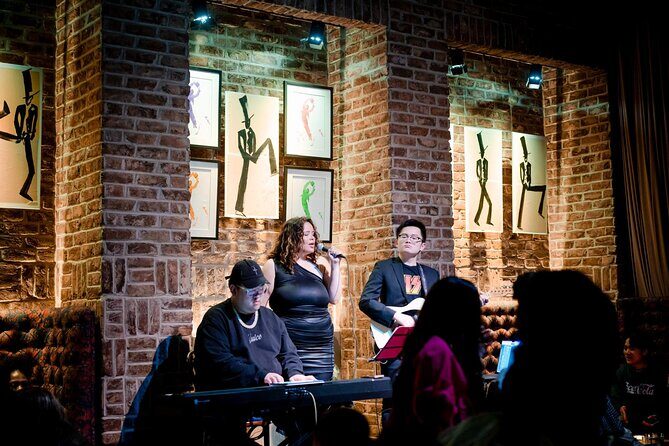 Private Speakeasy Adventure A Tipsy Trip through History - Practical Tips for Participants