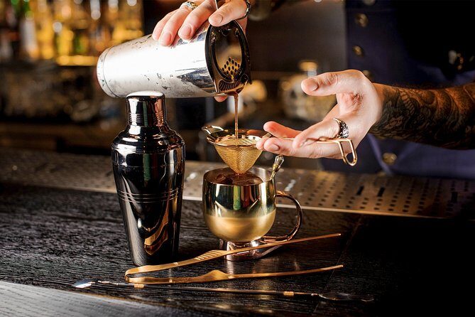 Private Speakeasy Pub Crawl in Chicago with Local Historian - The Value: Is It Worth the Price?
