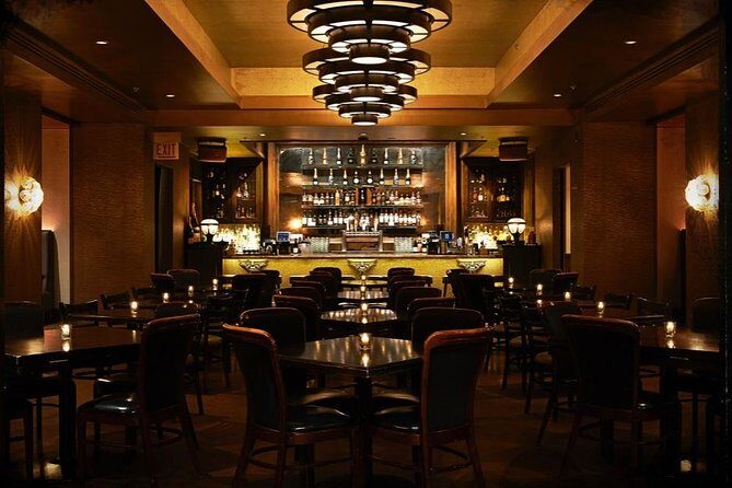 Private Speakeasy Pub Crawl in Chicago with Local Historian - Final Thoughts: Who Is This Tour Best For?