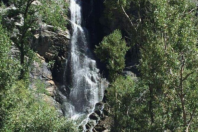 Private Spearfish Canyon Hike - An In-Depth Look at the Experience