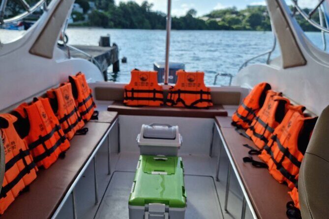 Private Speed Boat Phi Phi and Bamboo Islands - Final Thoughts