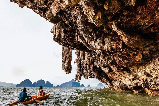 Private Speed Boat Phi Phi and Bamboo Islands - FAQ