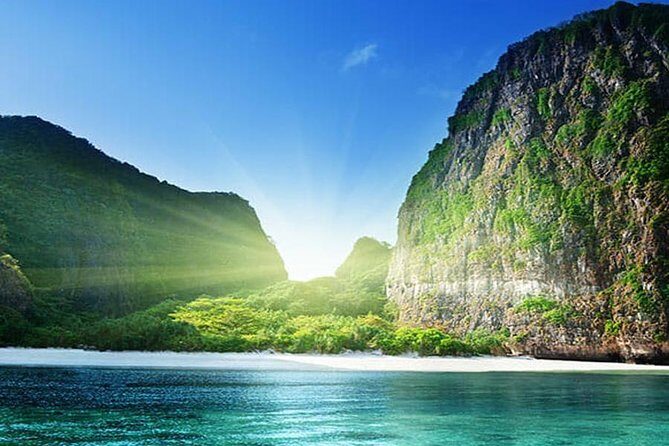 Private Speed Boat Phi Phi Islands Fully Customized Tour - Final Thoughts