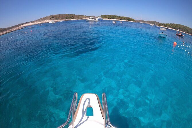 Private Speed Boat Tour of Hvar South Shore & Pakleni islands - FAQ