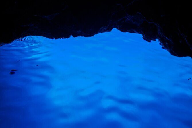 Private Speed Boat Tour to Blue Cave & Pakleni islands - The Practicalities