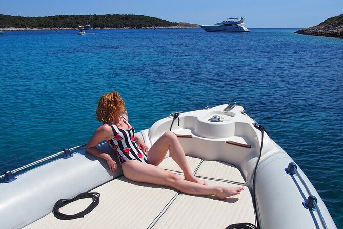 Private Speed Boat Tour to Blue Cave & Pakleni islands - Who Is This Tour For?