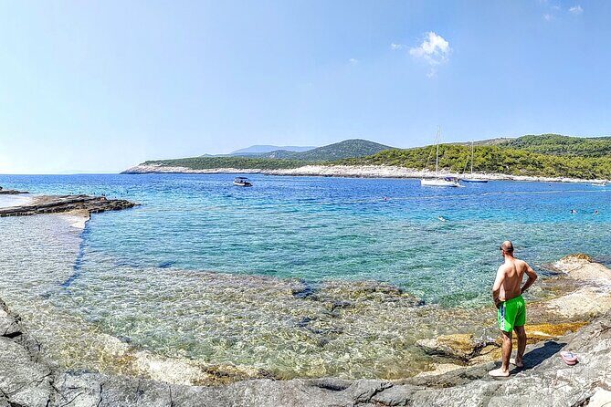 Private Speed Boat Tour to Blue Cave & Pakleni islands - FAQ