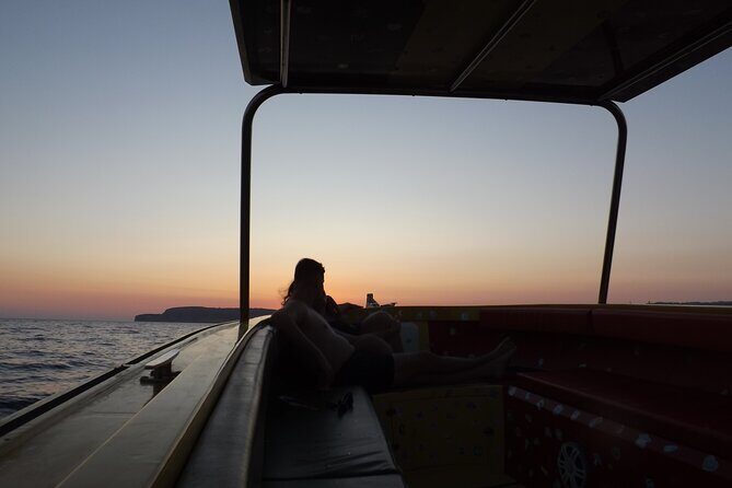 Private Speedboat 2hrs Crystal & Blue Lagoon Caves & Snorkelling - Authentic Experience & Real Guest Insights