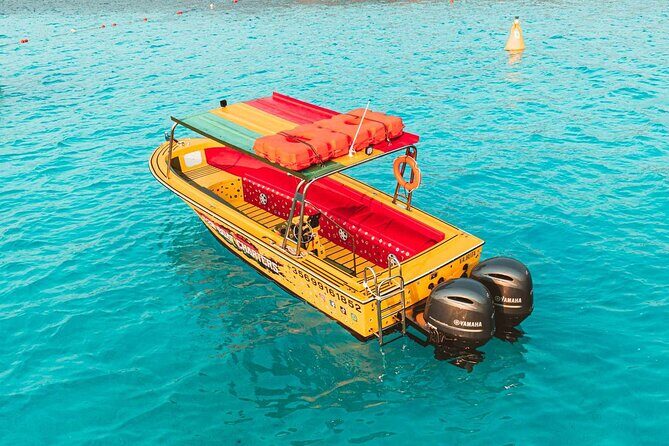 Private Speedboat 3hrs Blue Lagoon, Crystal Lagoon & Caves - Who Should Book This Tour?