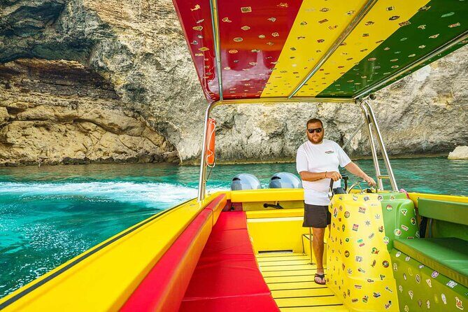 Private Speedboat 3hrs Blue Lagoon, Crystal Lagoon & Caves - Practical Tips for Your Trip