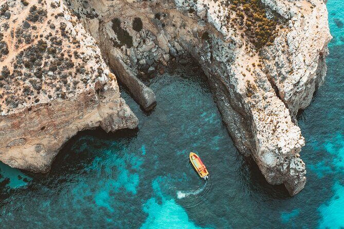 Private Speedboat 3hrs Blue Lagoon, Crystal Lagoon & Caves - FAQ: Your Questions Answered