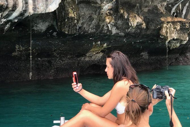 Private Speedboat Charter from Phuket - What’s Included and Whats Not