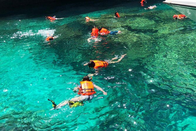 Private Speedboat Charter from Phuket - Authentic Insights from Travelers