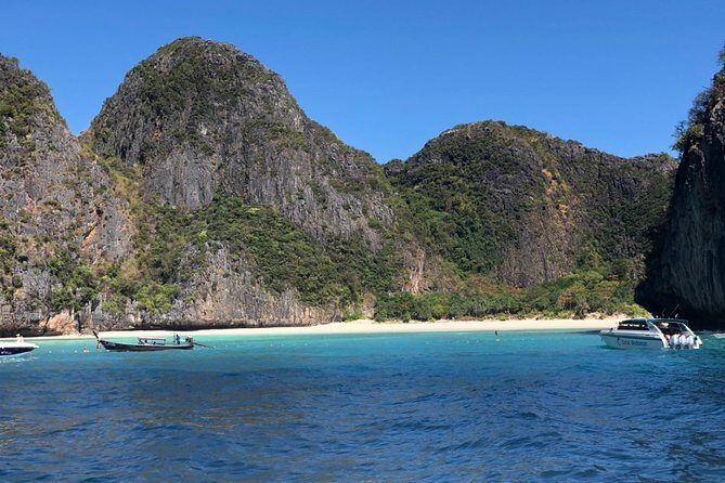 Private Speedboat Charter from Phuket - FAQ