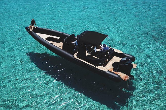 Private Speedboat Cruise from Delos to Rhenia and Mykonos - Practical Tips for Your Cruise