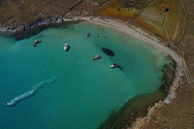 Private Speedboat Cruise from Delos to Rhenia and Mykonos - Final Thoughts